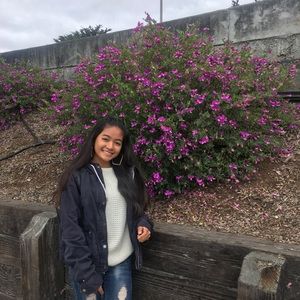 Meet your Posher, Ryanna